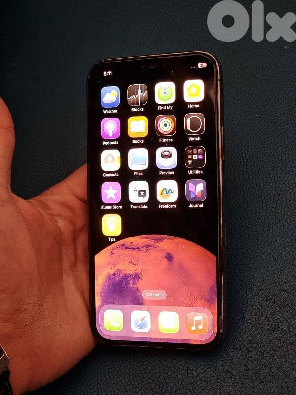 iphone 12 pro 256GB 2sim 1