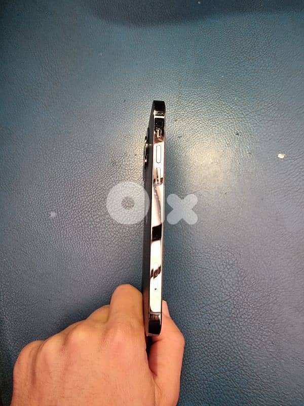 iphone 12 pro 256GB 2sim 2