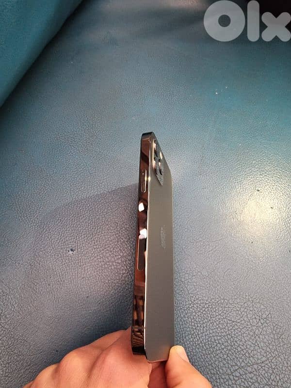 iphone 12 pro 256GB 2sim 3