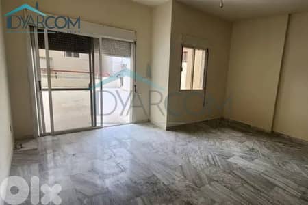 DY3033 - Zouk Mosbeh Apartment for Sale!