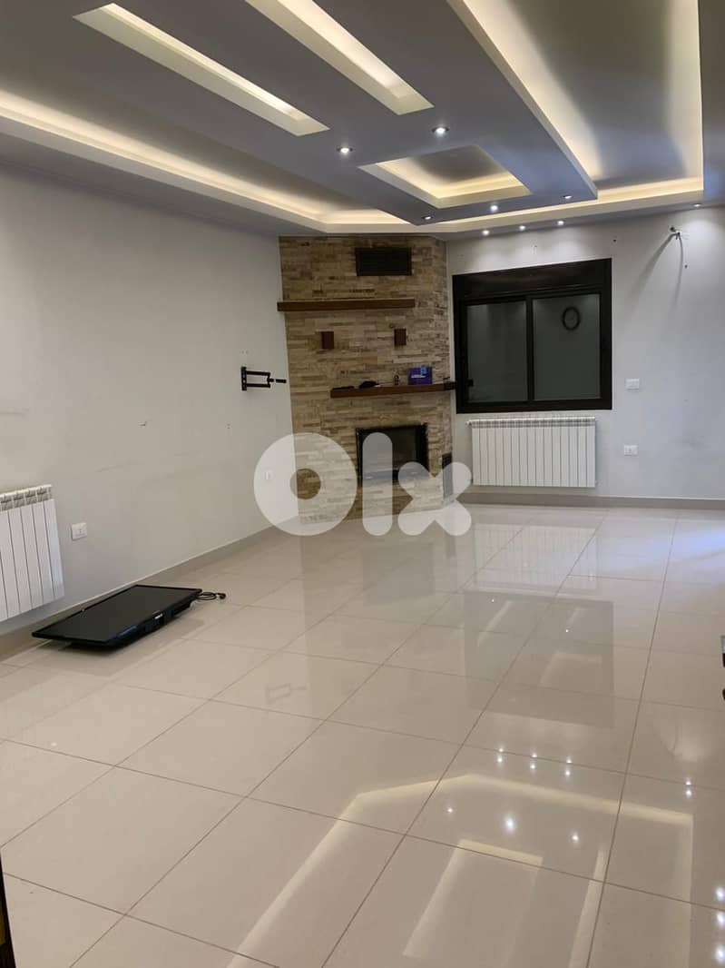 Apartment for sale in Maalaqah - شقة للبيع في  المعلقة 0