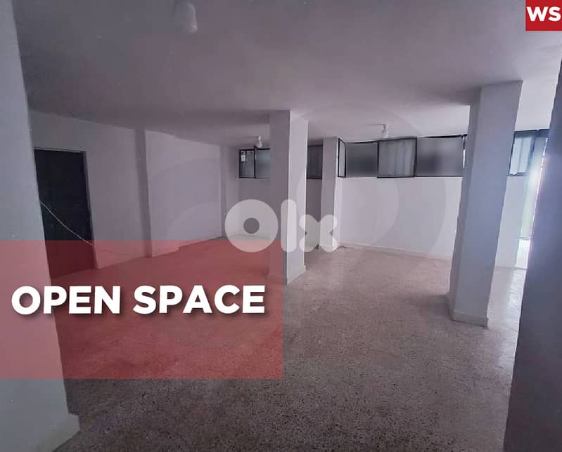 Great deal, 95sqm, 80,000$, Sakiet El Janzir/ساقية الجنزيرREF#WS129452 0