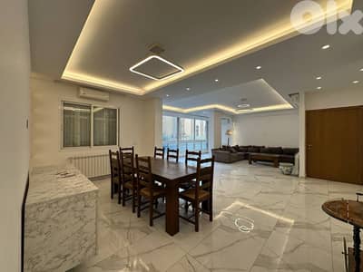 Apartment For Rent |Achrafieh - Sioufi - beirut| شقق للايجار | RGKR418