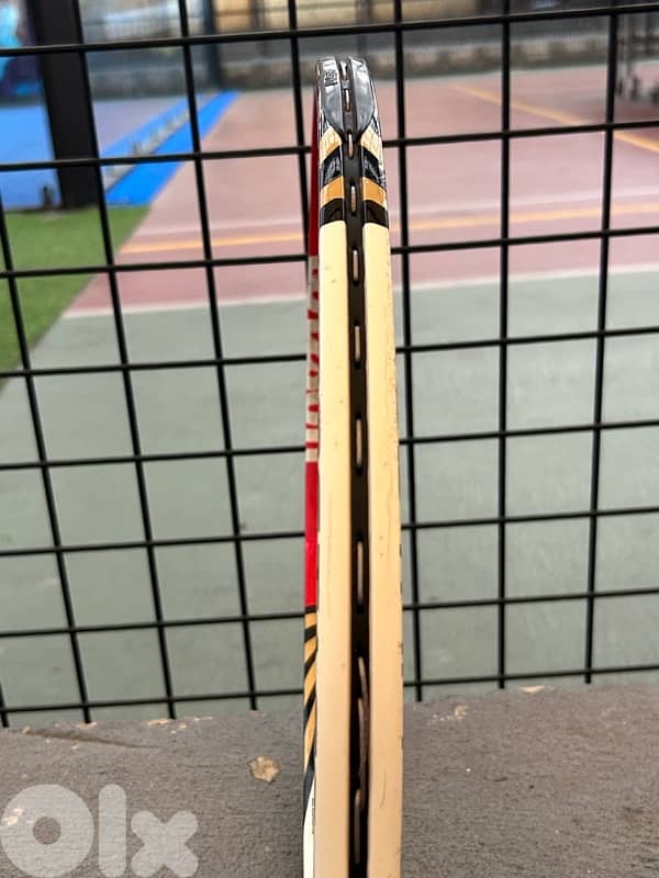 Tennis racket/ tennis Balls/ tennis Bag 1