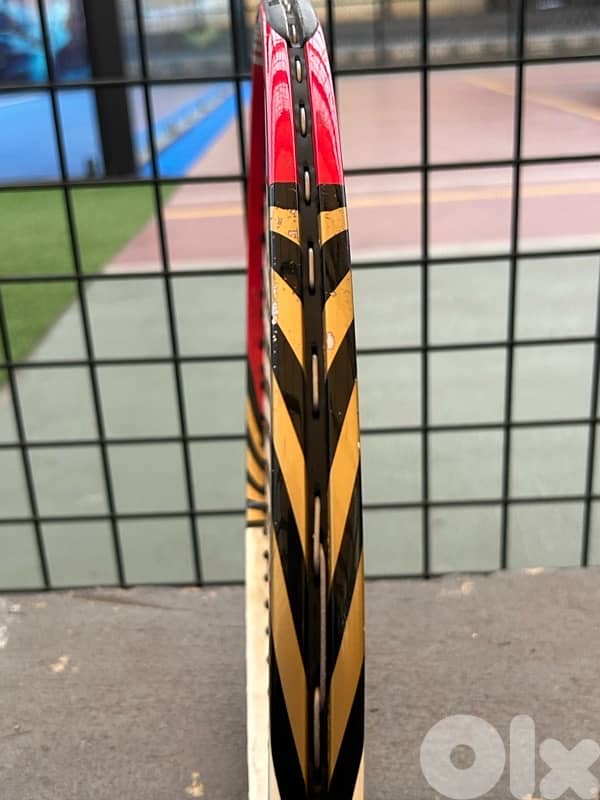 Tennis racket/ tennis Balls/ tennis Bag 4