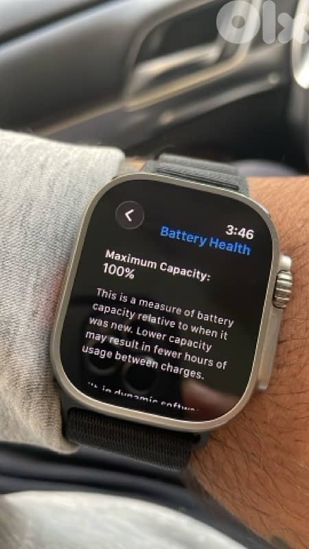 apple watch ultra 1 1