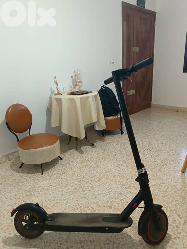 e-scooter 0