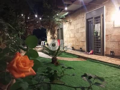 apartment For sale in ain saadeh شقة للبيع في عين سعاده