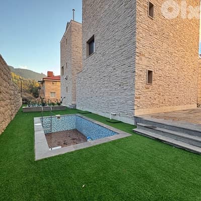 147 Sqm Villa in Faraya