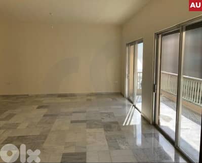 فرصة استثمارية مميزة في الروشة/ Rawche  REF#AU129454