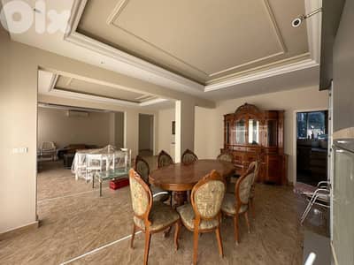 Apartment For Rent |Achrafieh - Sassine- beirut| شقق للايجار | RGKR419