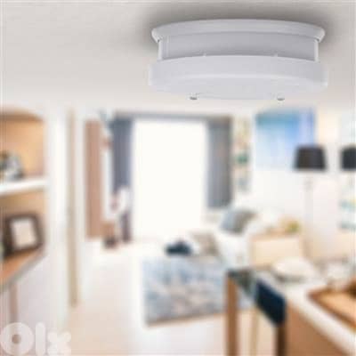 جهاز انذار حرائق