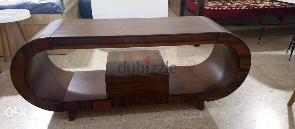 Tv table طاولة tv 3