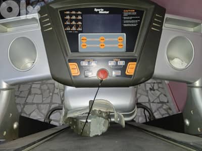 treadmill like new