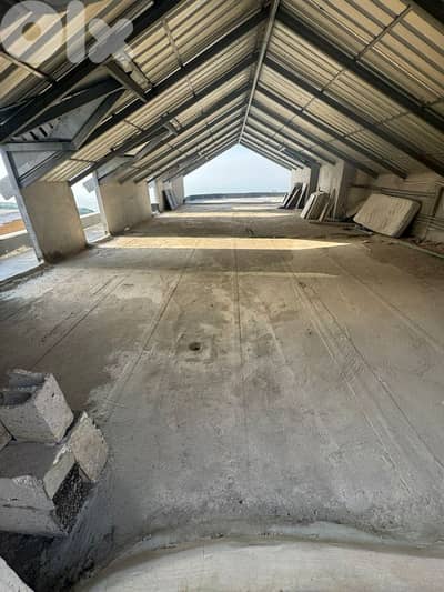 Duplex for sale in broummana دوبلكس للبيع في برمانا