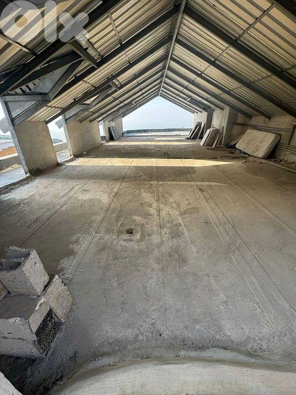 Duplex for sale in broummana دوبلكس للبيع في برمانا 0