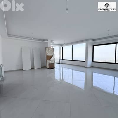 Apartment for sale in Ain Saadeh شقة للبيع في عين سعاده