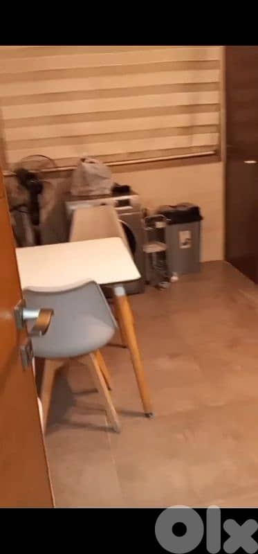 apartment For sale in broummana شقة للبيع في برمانا 0