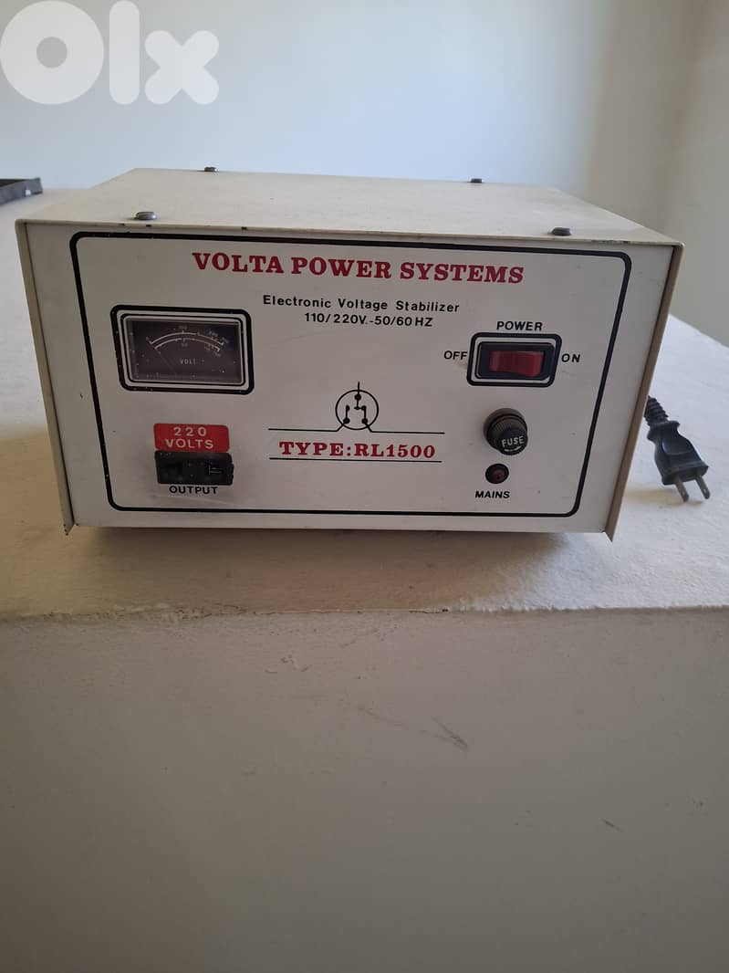 Fan for outdoor or industrial area 3