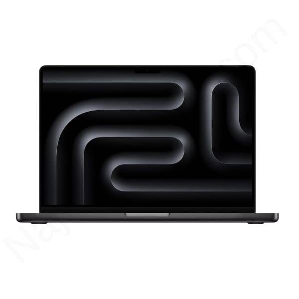 Apple MacBook pro 14 inch M5 16/512GB 0