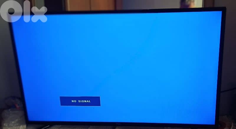 TV TCL for sale 40 inch + free android box 1