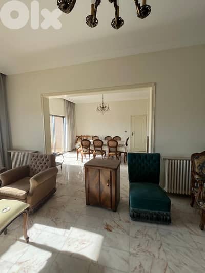 ksara apartment 240 sqm for sale prime location, open view #6820