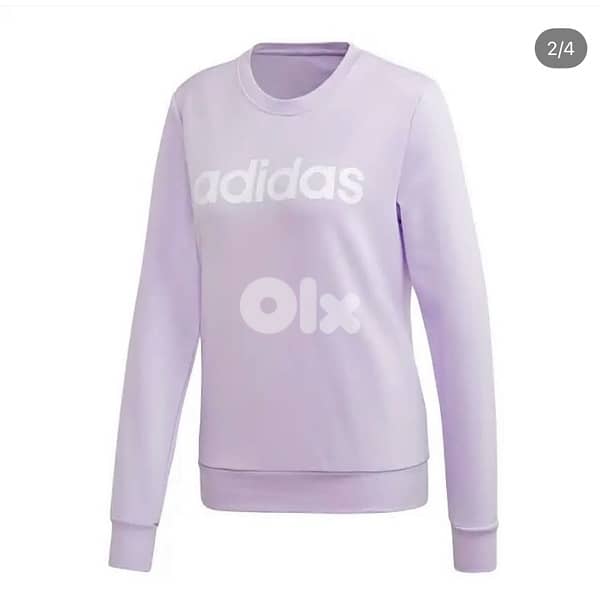 sweater Adidas 1