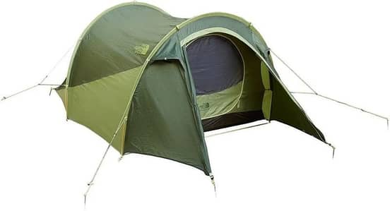 the north face heyerdahl 2 tent