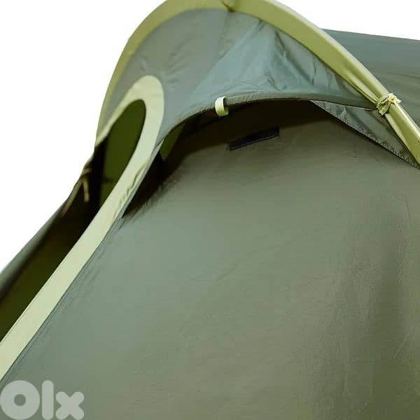 the north face heyerdahl 2 tent 2