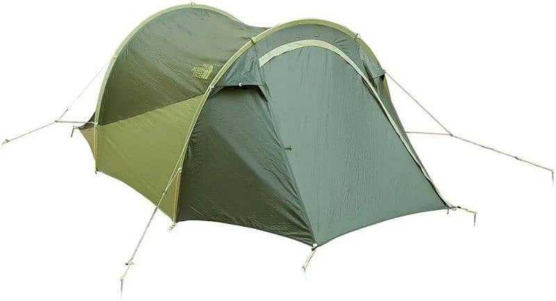 the north face heyerdahl 2 tent 3