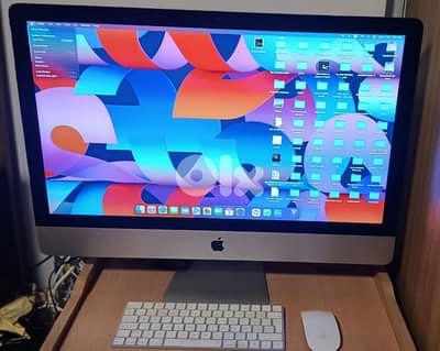IMAC 27 inch