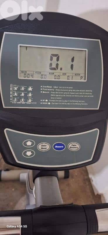 للرياضة المنزلية 1