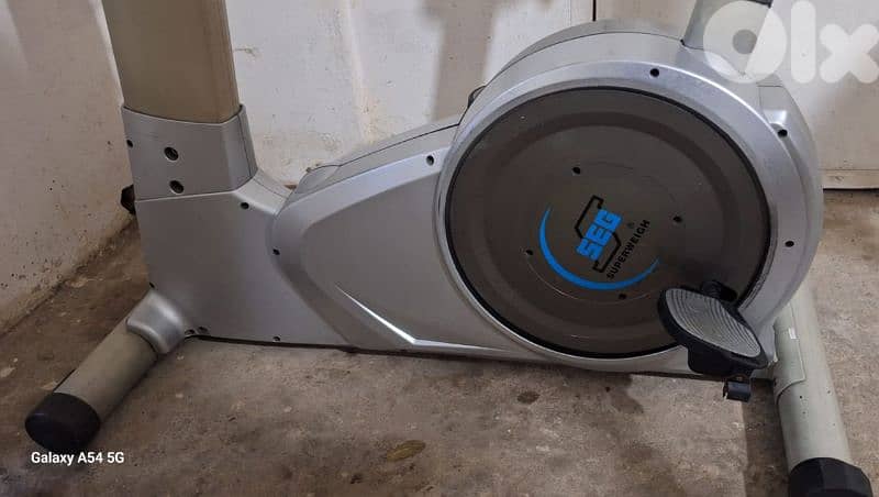 للرياضة المنزلية 3