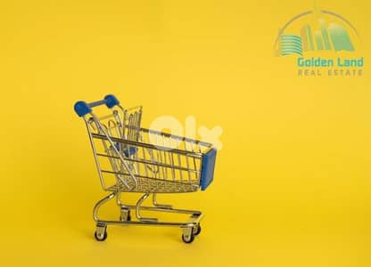 155 SQM Prime Location Shop/Supermarket in Dik El Mehdi, Metn