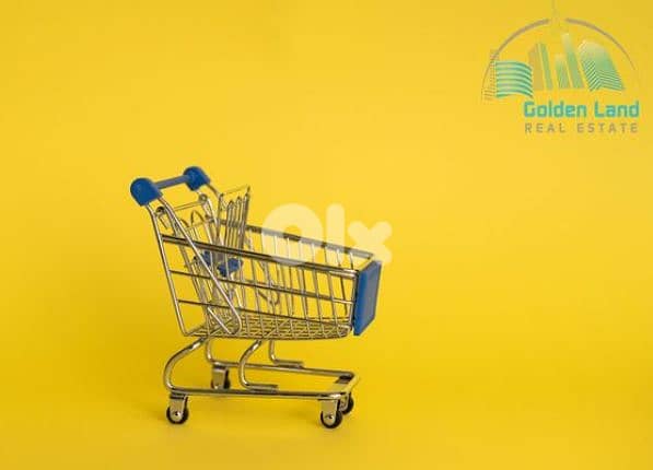 155 SQM Prime Location Shop/Supermarket in Dik El Mehdi, Metn 0