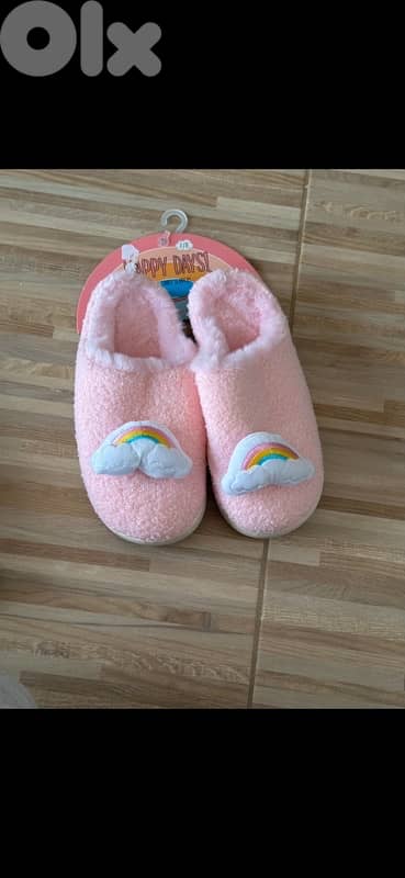 slipper 1
