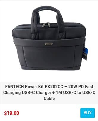 LAPTOP BAGS ALL COLORS 13", 15",17" WATER PROOF HP, LENOVO, ASUS 5