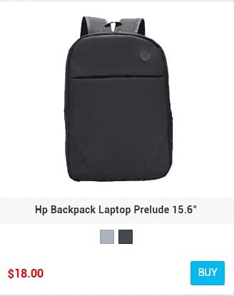 LAPTOP BAGS ALL COLORS 13", 15",17" WATER PROOF HP, LENOVO, ASUS 6
