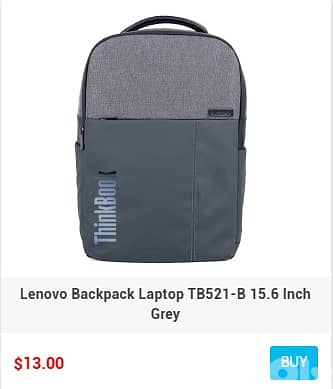LAPTOP BAGS ALL COLORS 13", 15",17" WATER PROOF HP, LENOVO, ASUS 15