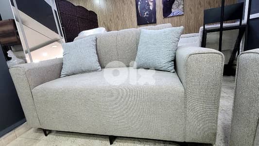 صالون قماش منشفة