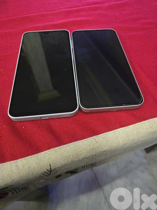 Samsung A54+A16 1