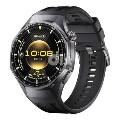 Huawei watch Gt 6 pro