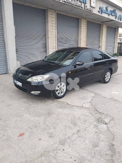 Toyota Camry 2005