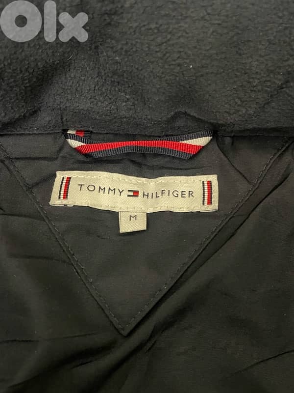 Tommy Hilfiger 5