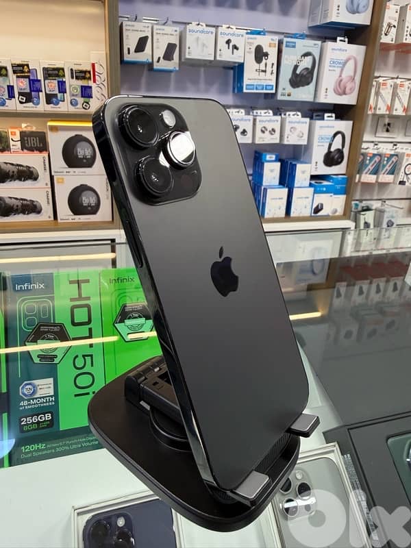 Iphone 14 Pro Max 256GB 1