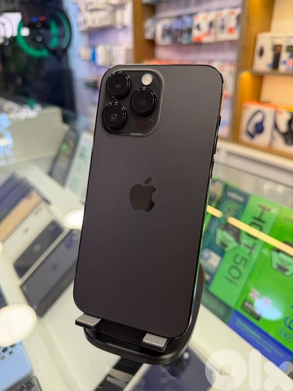 Iphone 14 Pro Max 256GB 2