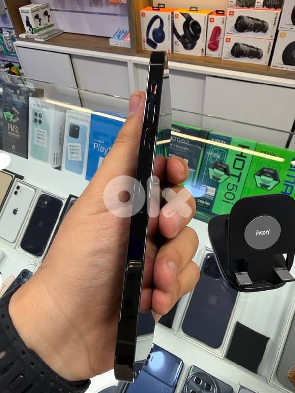 Iphone 14 Pro Max 256GB 3