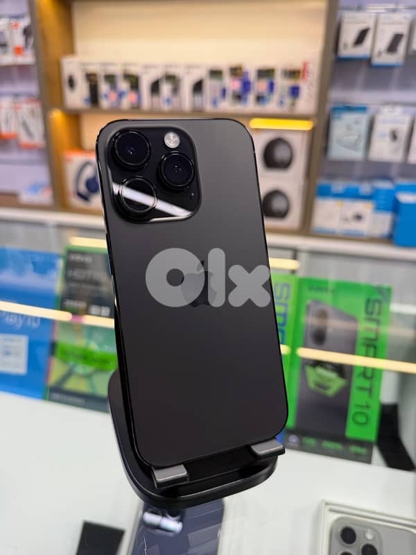 iphone 14 pro 256gb 0