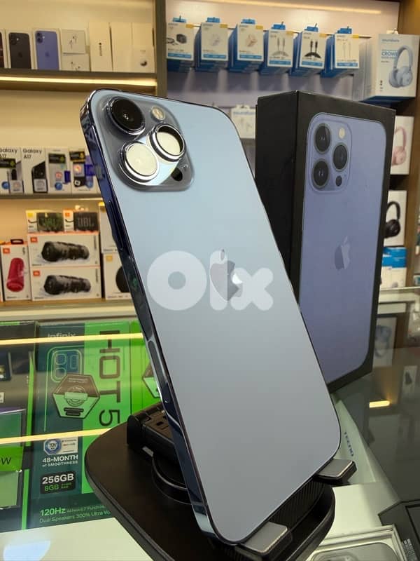 iphone 13 pro 256gb 0