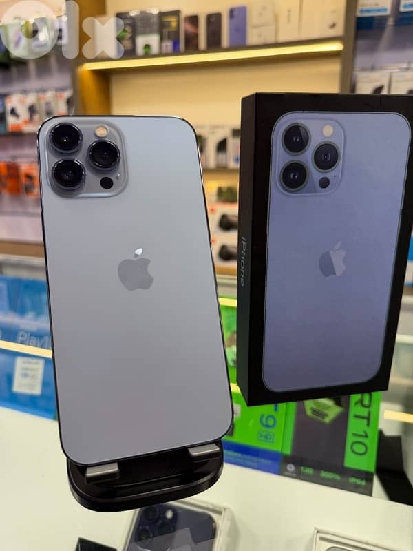 iphone 13 pro 256gb 1